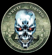 Terminator Judgement Day